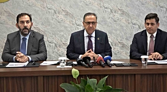 Yalova'ya 187 Milyonluk Spor Yatırımı