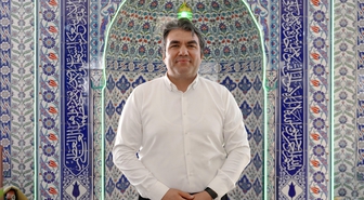 İmam Hatip Gökhan Çoban'ın Kitabı Gençlerin Hayatına Dokunuyor