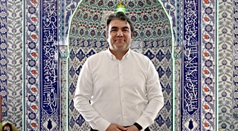 İmam Hatip Gökhan Çoban'ın Kitabı Gençlerin Hayatına Dokunuyor