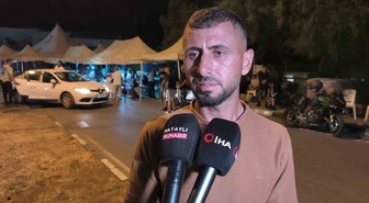 Kayıp Demir kardeşlerin son görüntüleri ortaya çıktı
