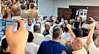 Yüreğir Belediyesi, mahkeme kararıyla AK Parti'ye geçti
