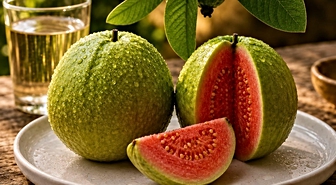 Guava zayıflama dünyasının yeni yıldızı mı?