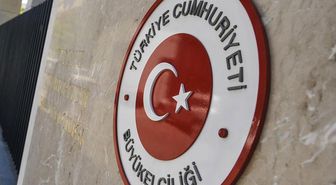 12 ülkeye yeni büyükelçi atandı
