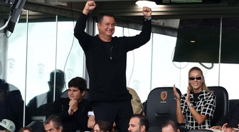 Acun Ilıcalı'nın Hull City’sinin bileği bükülmüyor! 3 maçtır gol yemediler