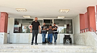İmamoğlu'nda Uyuşturucu Operasyonu: Zanlı Tutuklandı