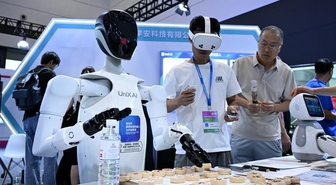 2026 Çin Uluslararası Tüketici Elektroniği Fuarı Qingdao'da Başladı