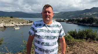 Amasra'da Eylül Ayında Turizm Yoğunluğu Sürüyor