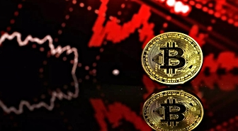 Analistten Bitcoin düşüşüne farklı yorum