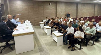 Araban'da 2026-2027 Eğitim Öğretim Yılı Değerlendirildi