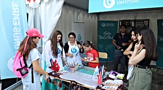 Bakü'de Şanlıurfa Kültür Günleri