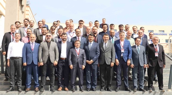 BARÜ, Saraybosna Yükseköğretim Deklarasyonu'na imza attı