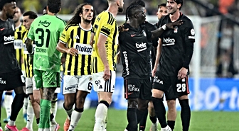 Fenerbahçe'ye sahasında büyük şok! Öne geçtikleri derbiyi kaybettiler