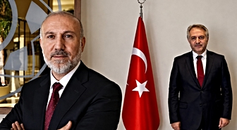 Bitlis ve Van Müftülüklerinde Görev Değişikliği