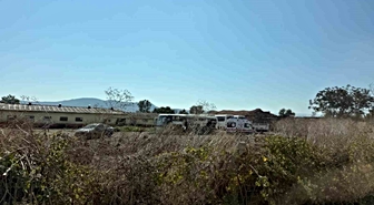 Mustafakemalpaşa'da Baltalı Cinayet: Bir Kişi Hayatını Kaybetti