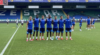 Rizespor'da Transfer Dönemi Kapandı: 9 Futbolcu Geldi, 20 Futbolcu Gitti
