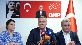 CHP'den Üsküdar'da seçim boykotu