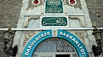 Darülaceze paralı mı, Darülaceze ücretli mi? Darülaceze nerede, Darülaceze amacı nedir?