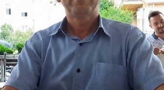 Denizli'de İnşaat İşçisi Düşerek Hayatını Kaybetti
