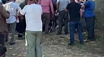 Düzce'de Traktör Kazası: Sürücü Hayatını Kaybetti