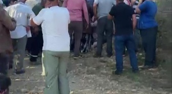 Düzce'de Traktör Kazası: Sürücü Hayatını Kaybetti