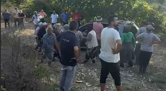 Düzce'de Traktör Kazası: Bir Kişi Hayatını Kaybetti