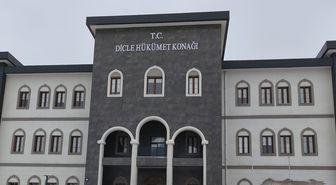 Dicle'de 8 Ayda Büyük Uyuşturucu Operasyonu: 9 Kilo Esrar Ele Geçirildi