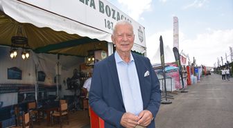 Dünya Motokros Şampiyonası Afyonkarahisar'da Başladı