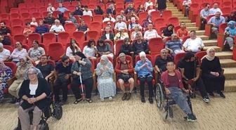 Doğayı Geziyoruz, Engelleri Aşıyoruz: 149 Kişilik Anlamlı Kamp