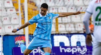 Erzurumspor FK, Konyaspor'u 1-0 Geçerek Sezonun İlk Galibiyetini Aldı