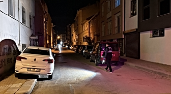 Eskişehir'de Pencere Düşüşü: 43 Yaşındaki Adam Hayatını Kaybetti