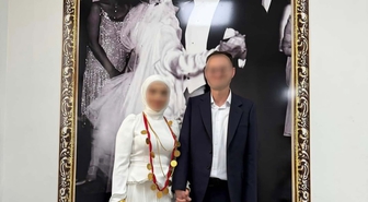Düğünde Takılan 5 Milyonluk Ziynet Eşyası Kayboldu: Gelin İddiaları Reddetti