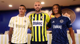Fenerbahçe 5 transfer yaptı, Greenwood rekor kırdı