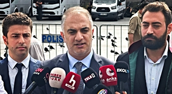 Gazeteci Oya Lale Arslan'ın Avukatından Tutuklamaya Tepki: 'Gazetecilik Suç Değildir, Derhal Serbest Bırakılmalıdır'
