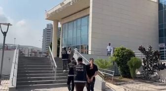 İskenderun ve Dörtyol'da uyuşturucu operasyonu: 4 tutuklama