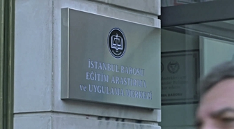 TBB ve İstanbul Barosu'ndan Avukatlara Yeni Eğitim Merkezi