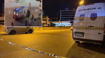Esenyurt’ta korsan taksicilik yapan emekli polis, ceza yazan meslektaşını şehit etti
