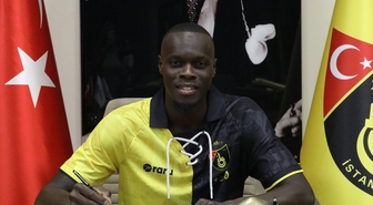 İstanbulspor, Mamadou Fall ve Aytaç Kara'yı kadrosuna kattı