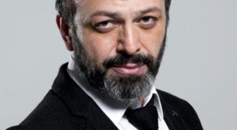 Oyuncu Serhat Kılıç evinde ölü bulundu