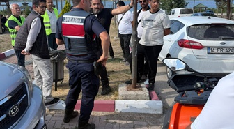 Yeniçağa'da Kayıp 70 Yaşındaki Kadın İçin Arama Çalışması
