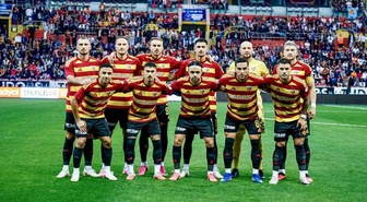 Kayserispor Transfer Döneminde 18 Yeni İsimle Kadrosunu Güçlendirdi