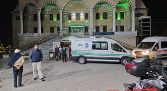 Girne'deki Gemi Kazasında Hayatını Kaybeden Elmas Demir'in Cenazesi Eskişehir'de Toprağa Verilecek