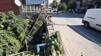 Akü Çalıştırma Kazası: Sürücü Hayatını Kaybetti