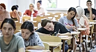 KPSS Lisans ilk oturumu tamamlandı, gözler cevap anahtarında