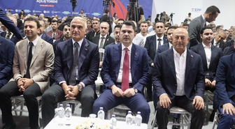 Antalya'ya 24 yılda 19,2 milyar lira turizm yatırımı