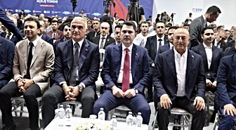 Antalya'ya 24 yılda 19,2 milyar lira turizm yatırımı