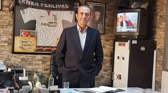 Kuşadası'nda İş İnsanı Denizde Boğuldu