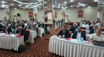 Saadet'ten ittifak vurgusu: Uydu olmayız