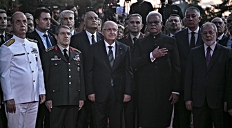 Güler: Pakistan gönül coğrafyamızın parçası, stratejik ortak