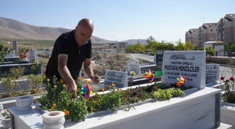 Niğde’de kazada oğlunu kaybeden babadan adalet çağrısı
