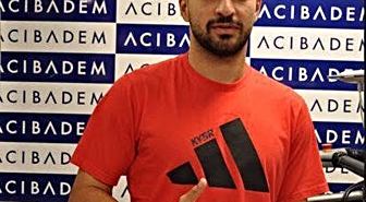 Nurettin Korkmaz Boluspor’da